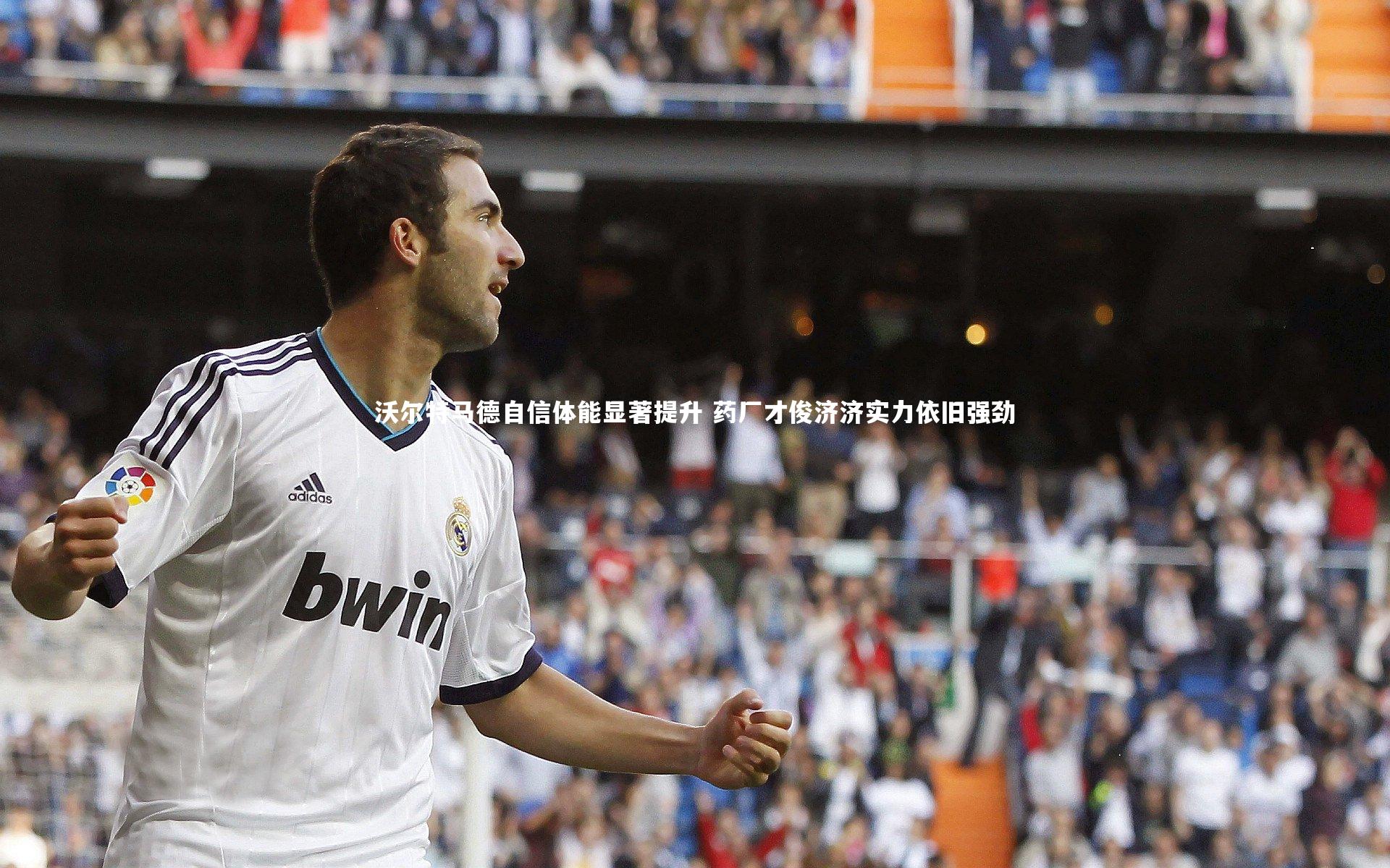 沃尔特马德自信体能显著提升 药厂才俊济济实力依旧强劲